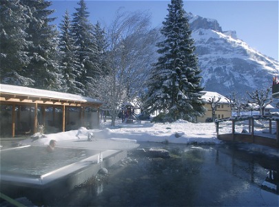 Hotel Belvedere Grindelwald